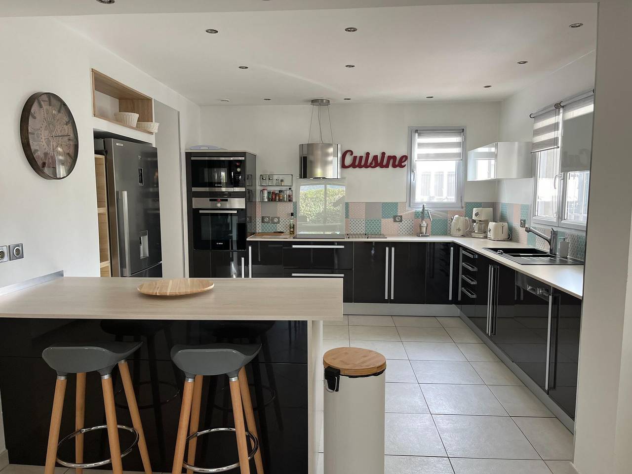 Villa en Vidauban con piscina privada in Vidauban, Region de Draguignan