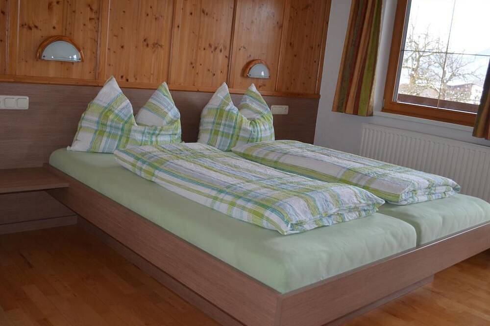 Ganze Wohnung, Ferienwohnung Reither See bis 5 Personen - Kienberghof in Reith im Alpbachtal, Kaisergebirge