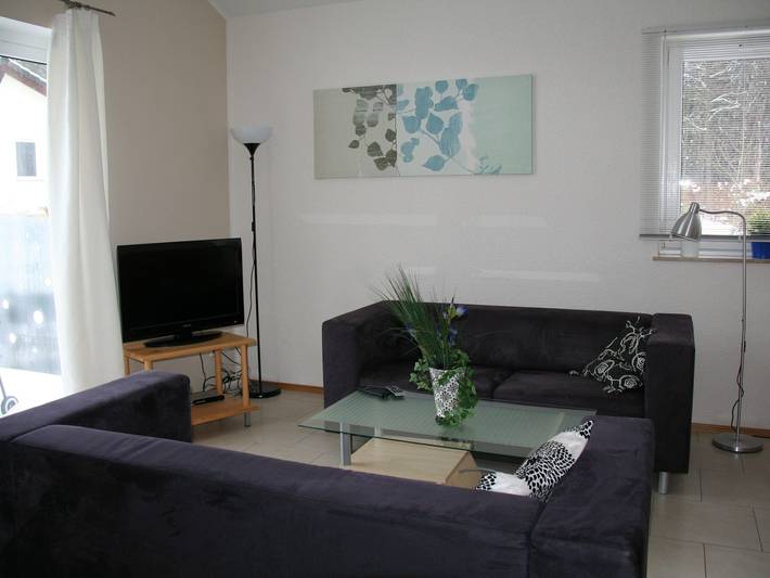 Ferienhaus für 6 Personen, mit Garten, mit Haustier in Gerolstein - 2