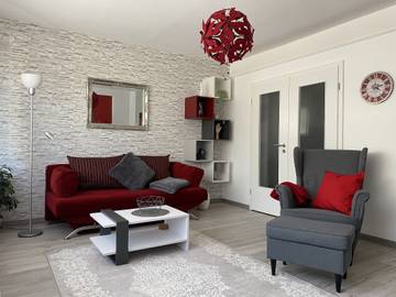 Ferienwohnung für 2 Personen in Olpe, Biggesee, Bild 1