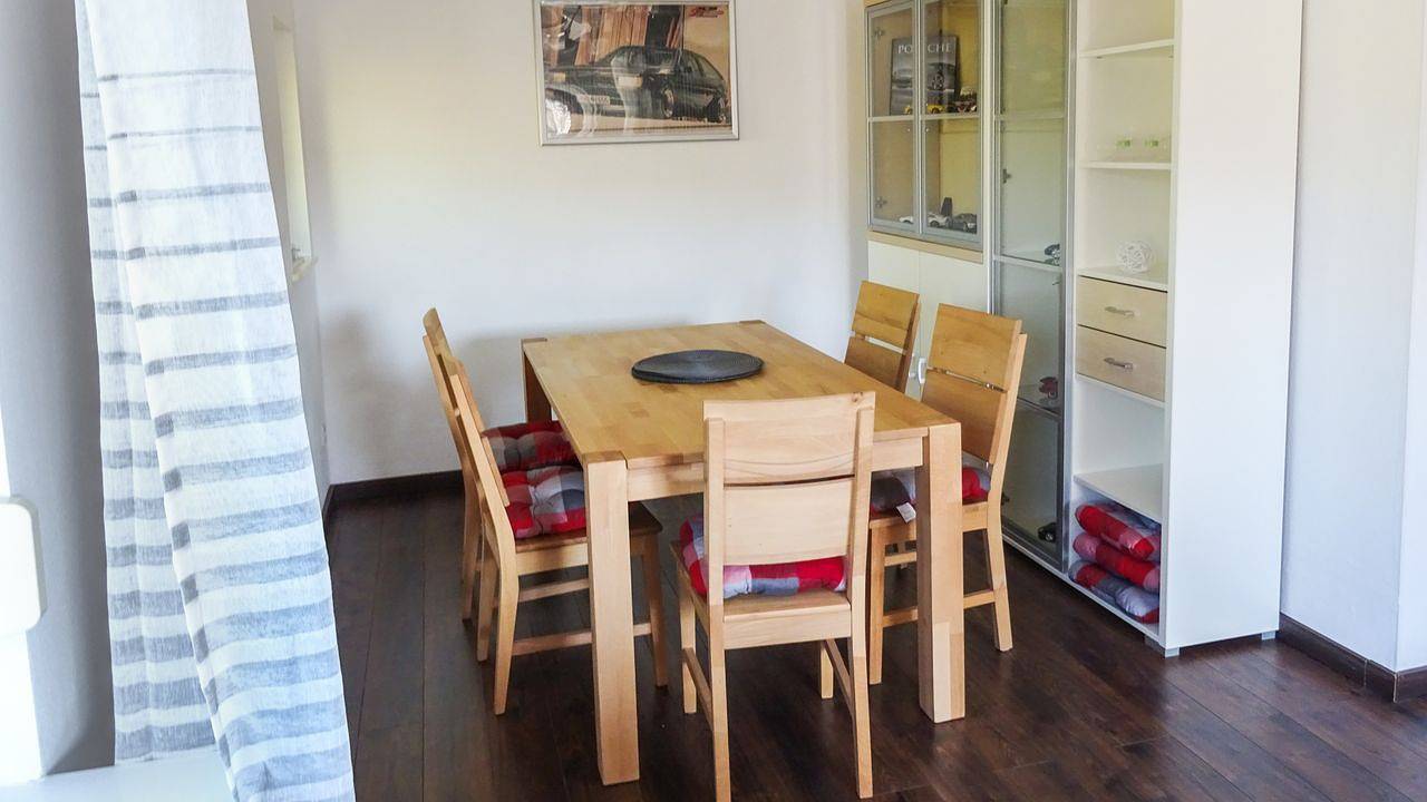 Ferienhaus für 4 Personen (100 m²) in Langelsheim in Wolfshagen, Langelsheim
