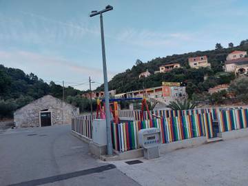 Agroturystyka dla 6 osoby w Brna, Korčula, Zdjęcie 3
