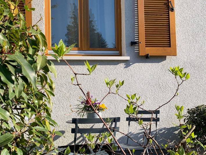 Ferienwohnung für 3 Personen, kinderfreundlich in Bruchsal