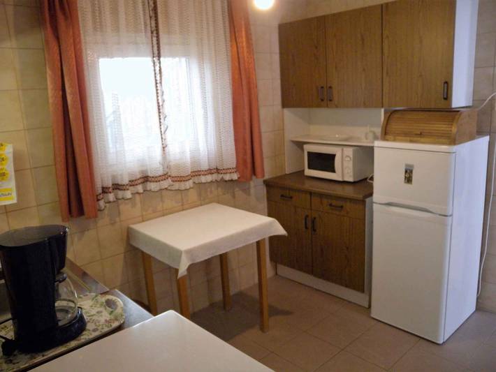 Ganze Ferienwohnung, Ferienwohnung nur 150 m von der Therme entfernt in Zalakaros, Balaton Region