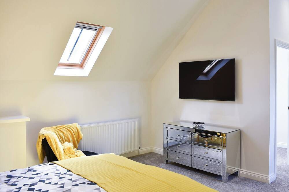 The Coach House at Mount Pleasant in Darlington