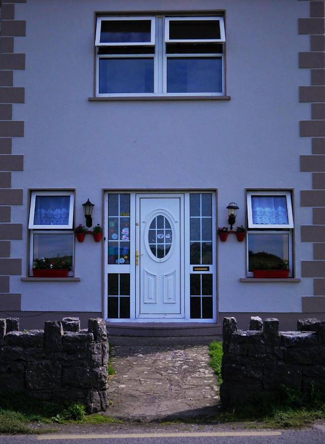 Hôtel pour 3 personnes à Doolin