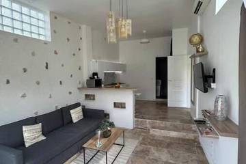 Gîte pour 4 personnes à Chalifert
