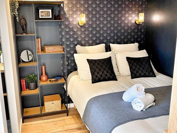 Gîte pour 5 personnes à Auxerre - 2