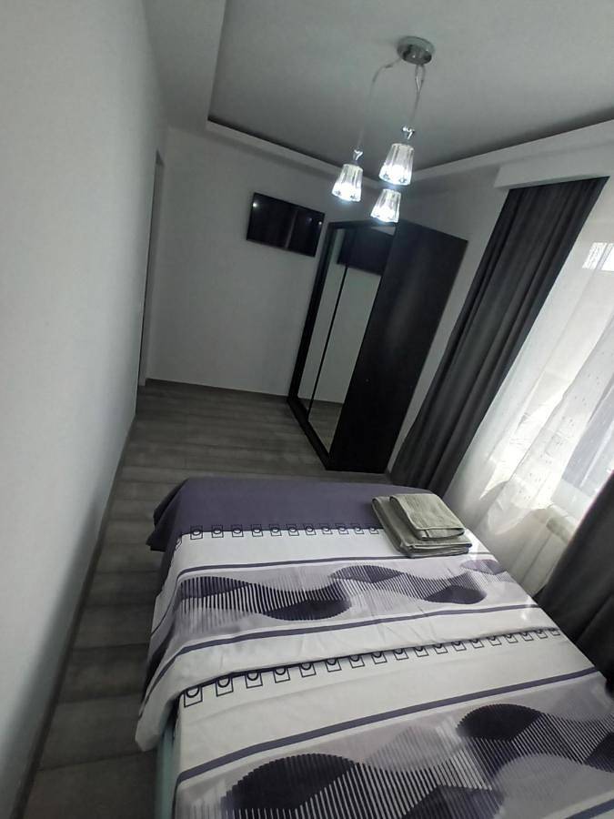 Gîte pour 4 personnes, avec vue dans Mangalia - 4