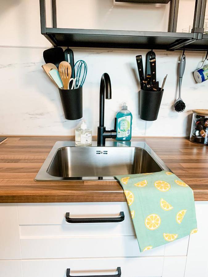 Ferienwohnung für 3 Personen, mit Ausblick, mit Haustier in Seeg - 4