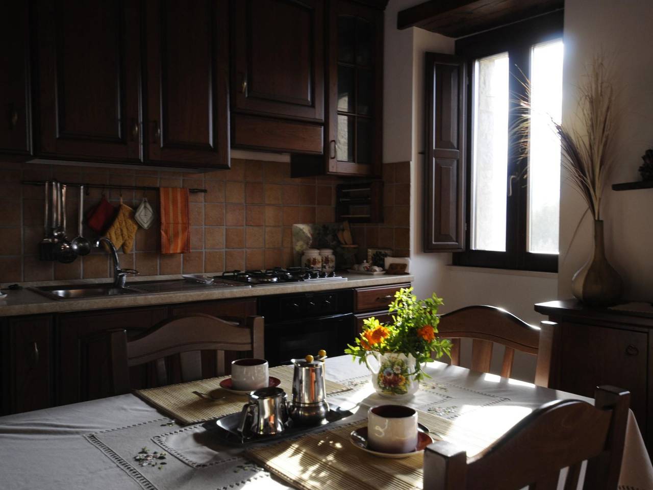 Apartamento entero, Das Maulbeerbaum-Apartment in Bomba, Provincia de Chieti