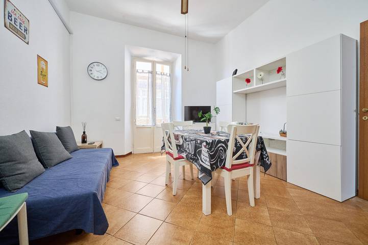 Gîte pour 6 personnes, avec balcon, animaux acceptés à Piombino - 3
