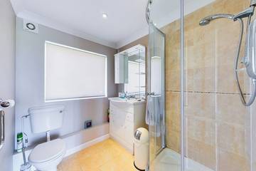 Cottage for 4 People in Bacton, Norfolk, Photo 4