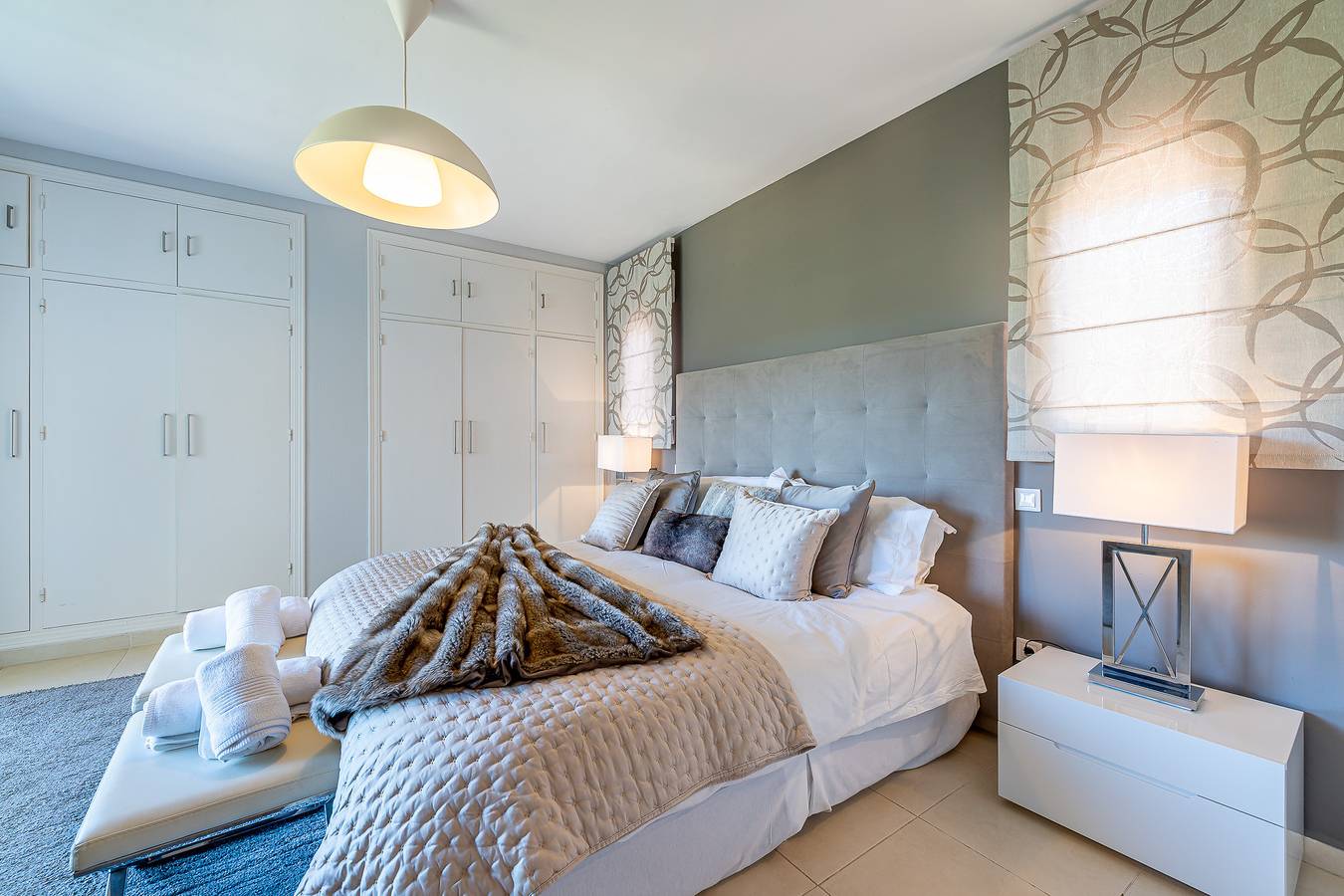 Stunning  6 Bed Villa Private Pool  Mijas Golf in Mijas Golf, Mijas