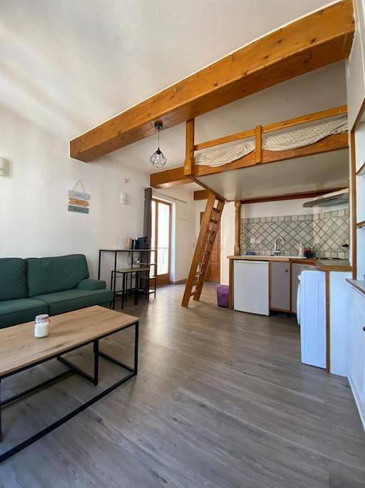 Gîte pour 2 personnes dans Office De Tourisme De Gap - 4