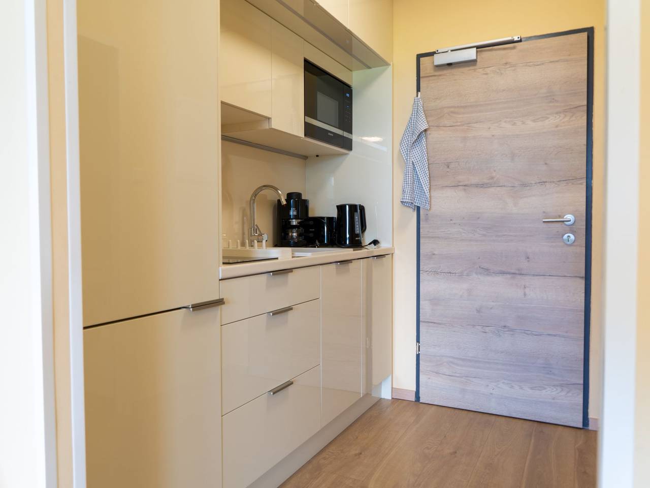 Ganze Wohnung, Wohnung 305 Bergblick in Strobl, Bezirk Salzburg-Umgebung