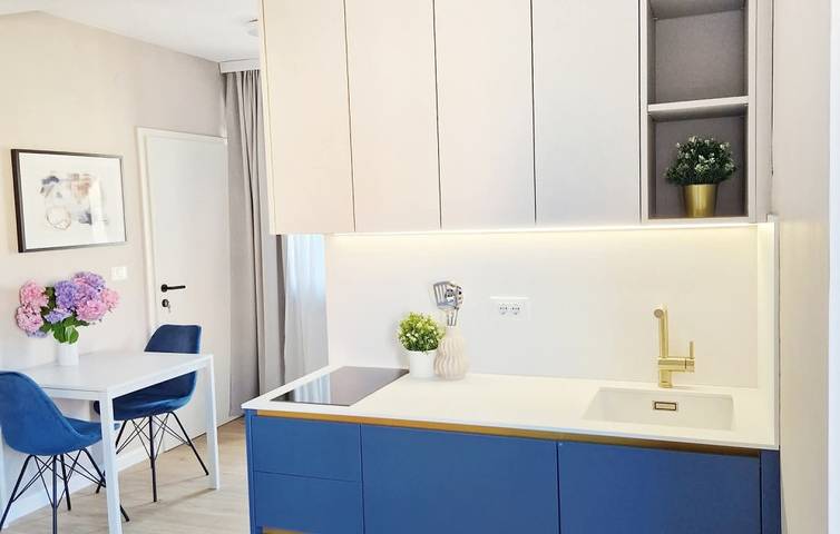 Ganze Wohnung, Studio Apartment Lea - Rovinj by Villas Guide in Rovinj (Kroatische Adria), Rovinj