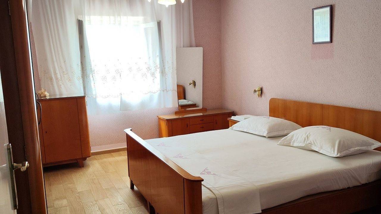 Ferienhaus für 8 Personen (84 m²) in Rab in Ciudad de Rab, Rab