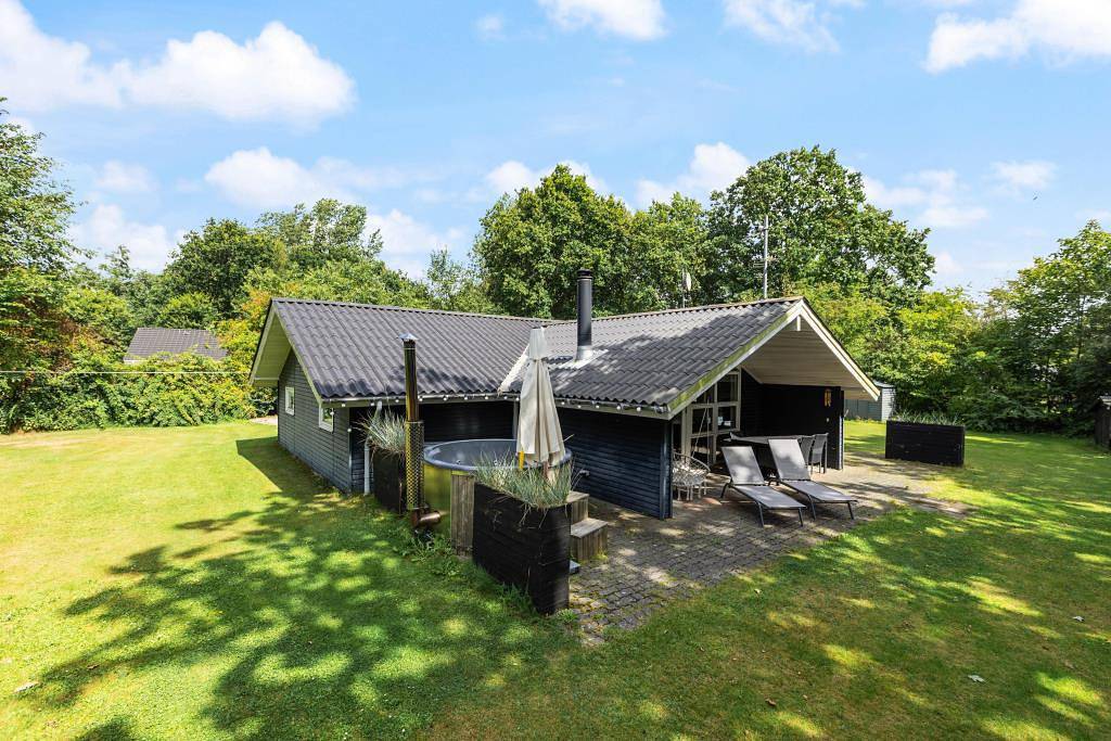 Casa vacanza a Jegum a partire da 74€ a notte