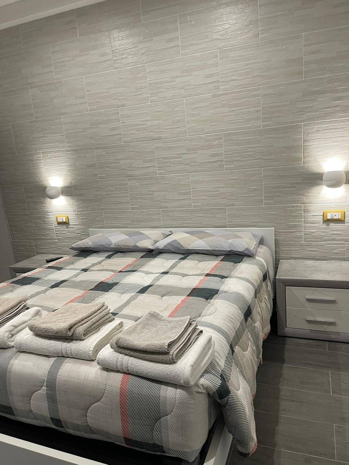 Ganze Wohnung, Ferienwohnung "La Divina Holiday" mit Klimaanlage und Wlan in Ravenna in Ravenna, Ravenna Provinz