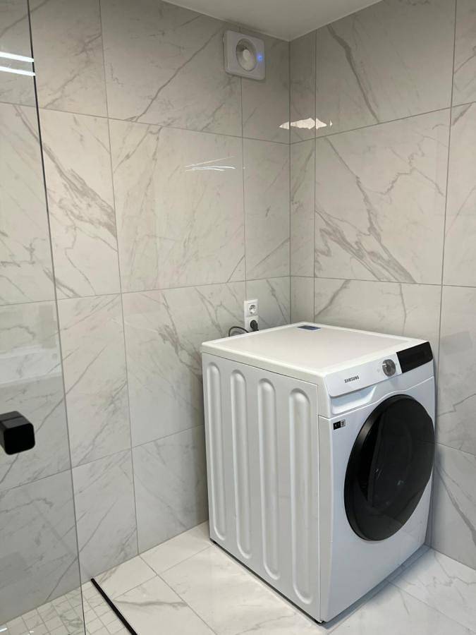 Ferienhaus für 6 Personen, mit Ausblick und Garten in Kristiansund - 3