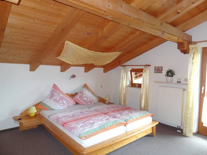Ferienwohnung für 4 Personen, mit Balkon in Schönau am Königssee - 4