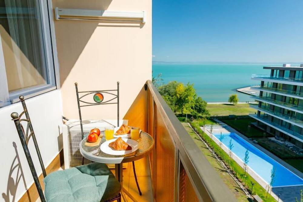 Appartamento vacanze a Siofok a partire da 64€ a notte