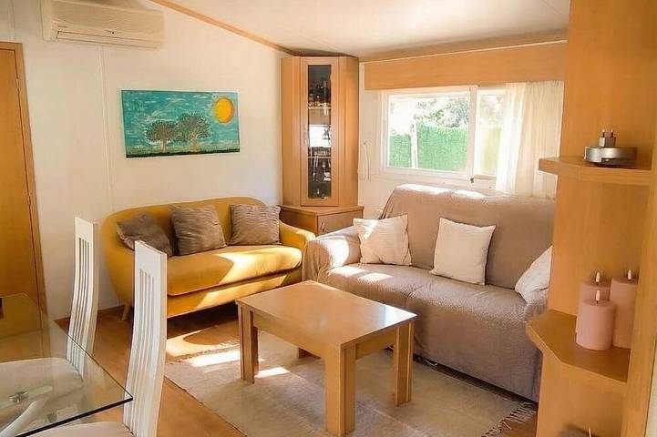 Chalet Calarreona in Águilas, Cordillera Penibética