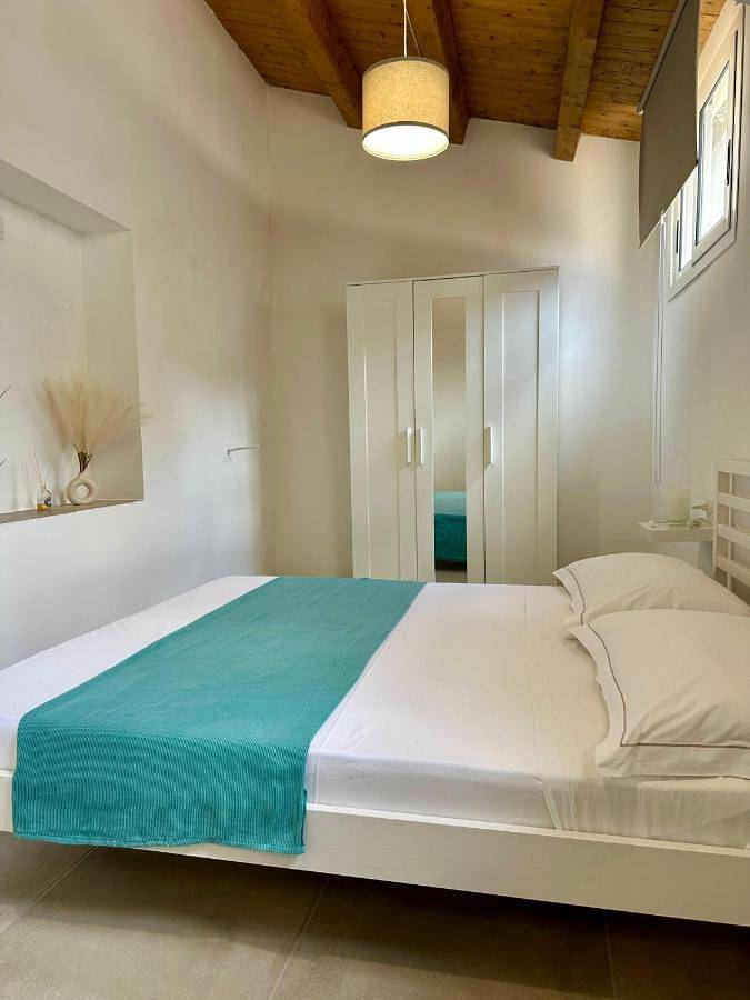 Location de vacances pour 4 personnes, avec balcon, animaux acceptés à Valguarnera Caropepe - 3