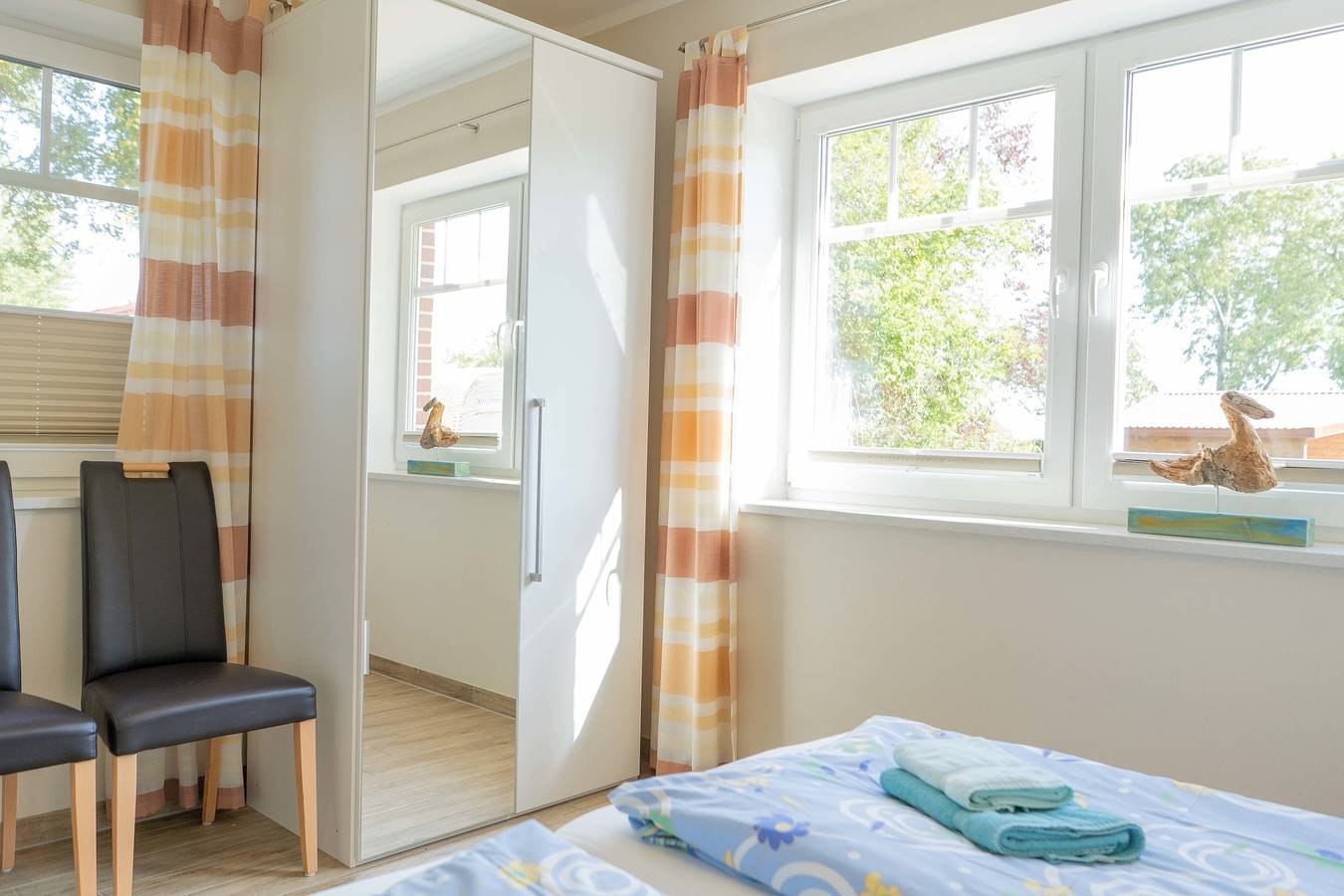 Bauernhof Kleingarn-Landhus Reihenhaus Nr. 21 in Sulsdorf, Fehmarn