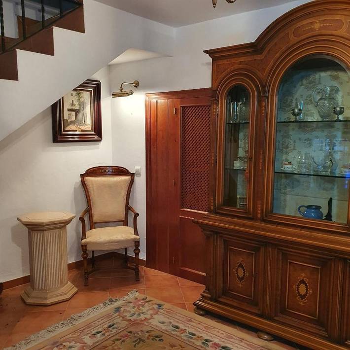 Ferienhaus für 10 Personen, mit Balkon - 1