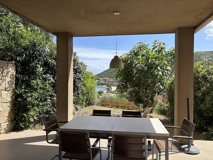 Appartement de vacances pour 6 personnes, animaux acceptés - 1