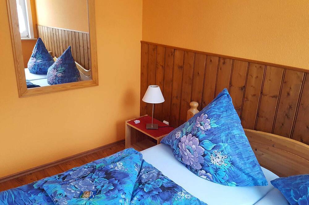 Ganze Wohnung, Ferienwohnung Schulze-Falck - Ferienwohnung in Benneckenstein, Harzvorland