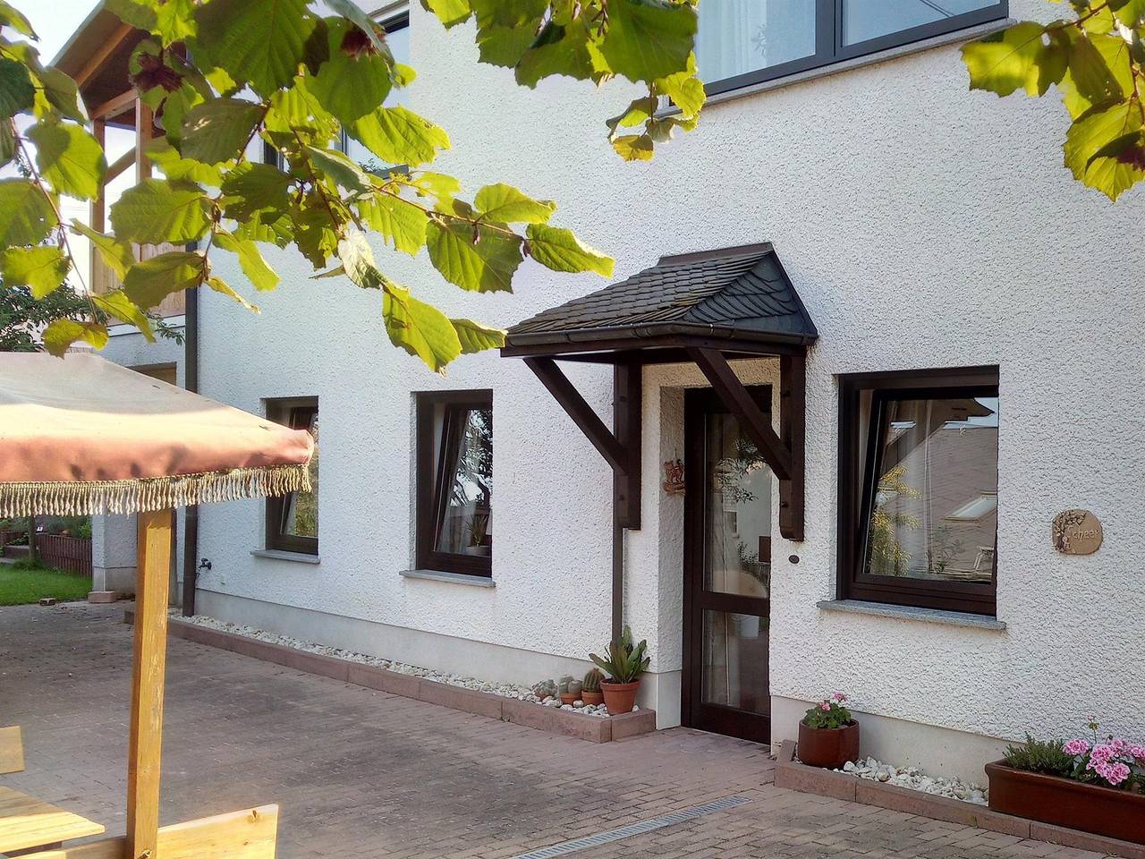 Ganze Ferienwohnung, Ferienwohnung Agnes in Mülheim, Bernkastel-Kues & Umgebung