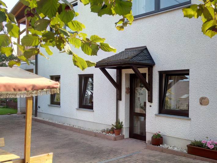 Ganze Ferienwohnung, Ferienwohnung Agnes in Mülheim, Bernkastel-Kues & Umgebung