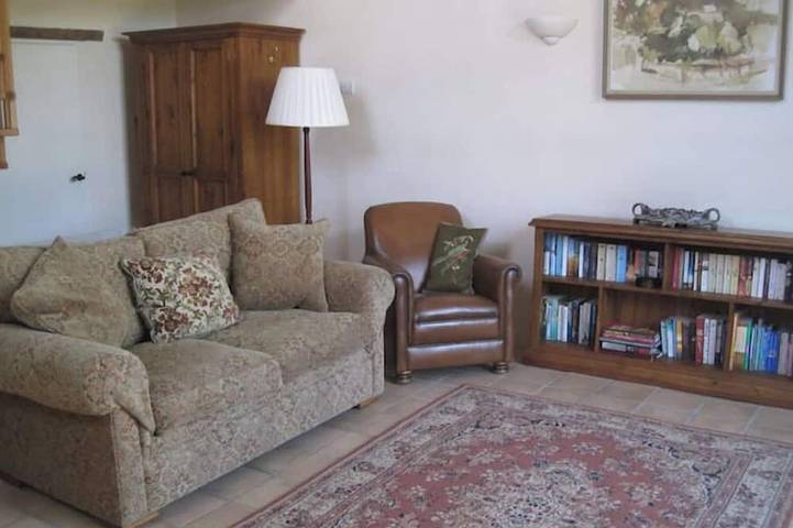 Gîte pour 2 personnes