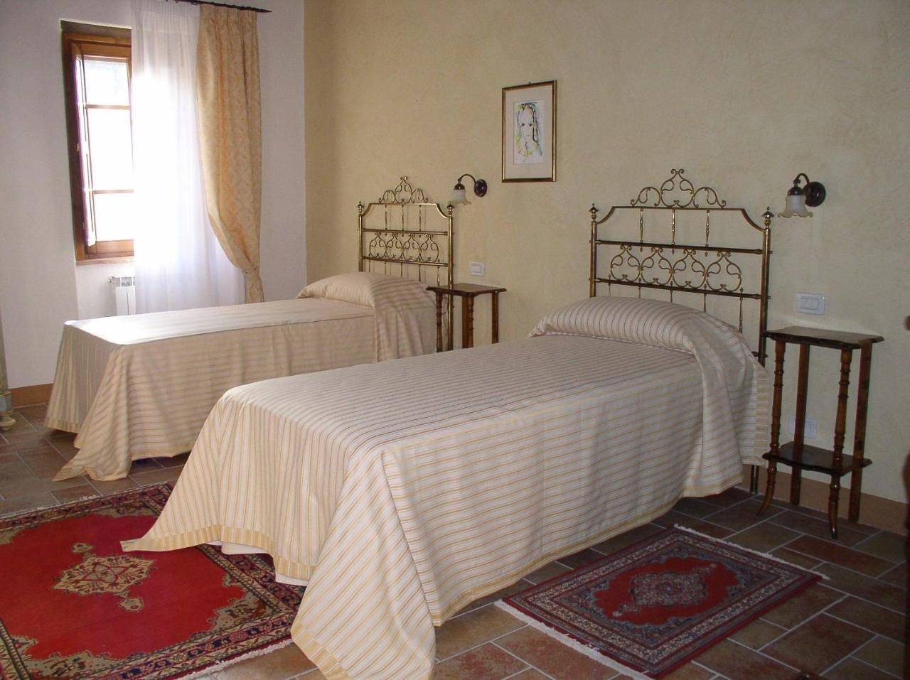L'Arcadia in Pietrasanta, Italienische Riviera