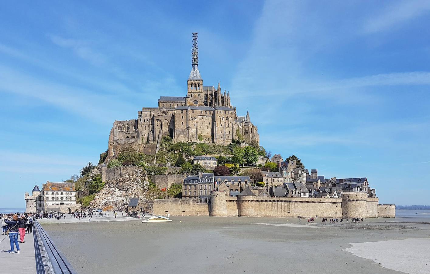 Gezellig 1 kamer appartement bij Plage de l'Éventail in Saint-Malo, Saint-Malo en omgeing