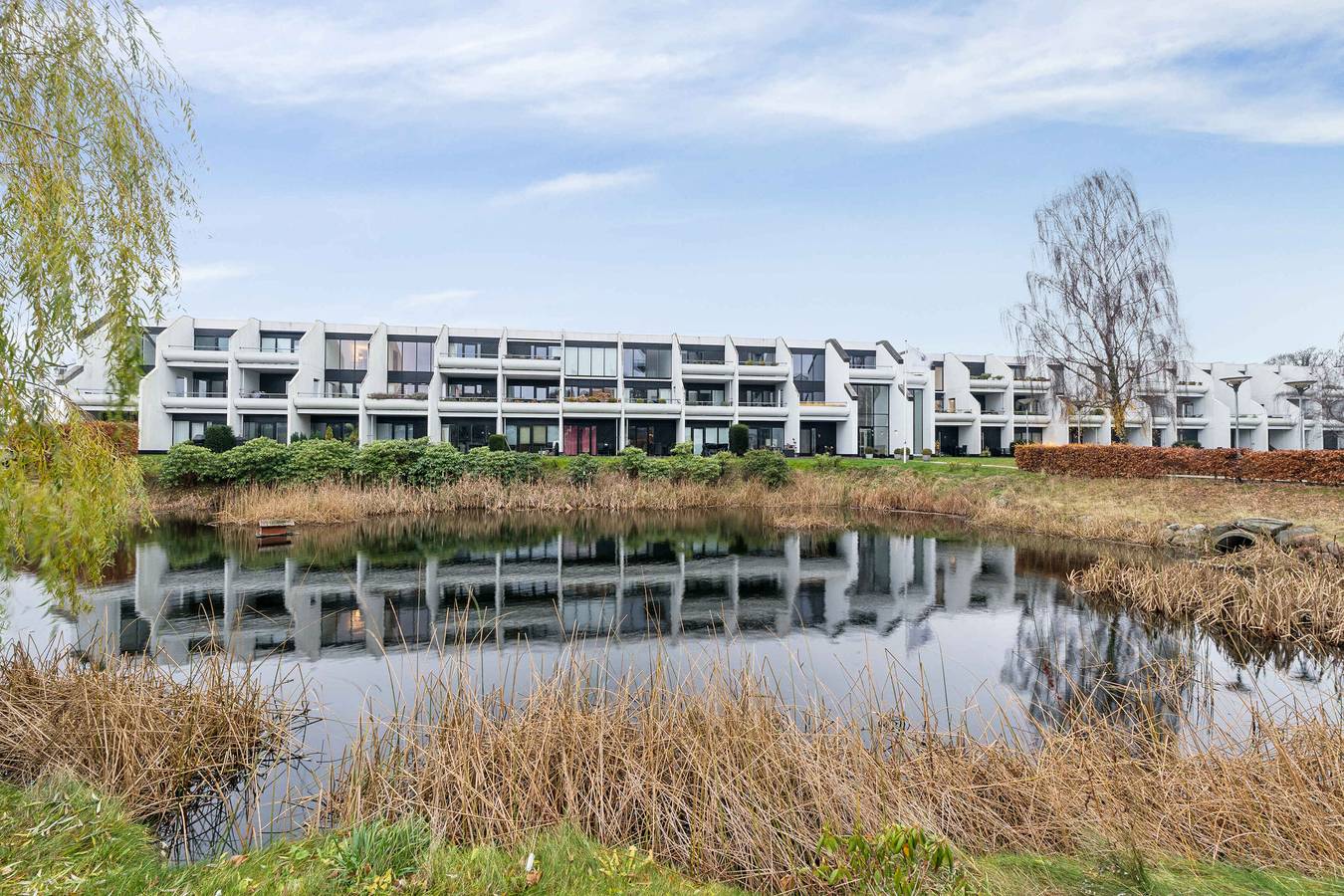 Ganze Wohnung, Mh255545 in Helsingør, Hovedstaden