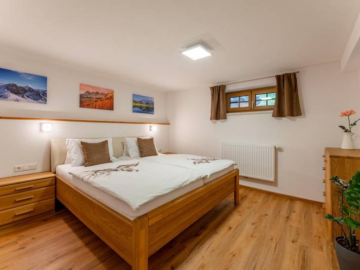 Ganze Wohnung, Klein aber fein mit fantastischer Aussicht in Ramsau am Dachstein, Schladming-Dachstein