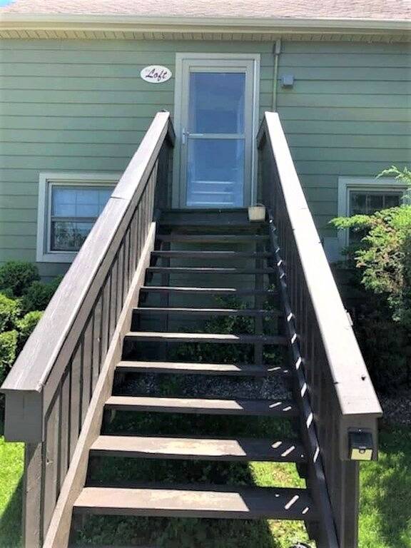 Cottage for 2 Guests in Leamington, Essex Ontario