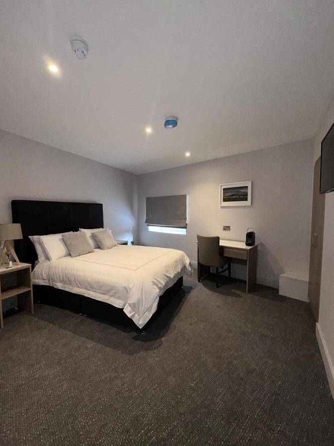 Chambre d’hôte pour 2 personnes à Kinsale
