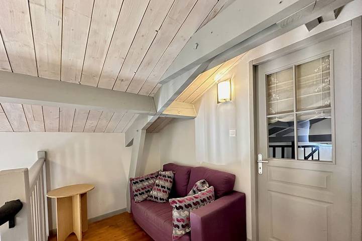 Maison Oléa - Gîte \"égoa\" Avec vue sur la Vallée de la Vézère in Le Bugue, Périgord Noir