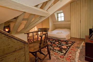 Agritourisme pour 7 Personnes dans Paris 4e Arrondissement, Paris, Photo 3