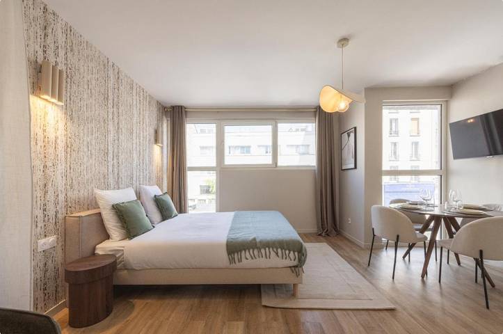 Apartamento de vacaciones para 2 personas - 1