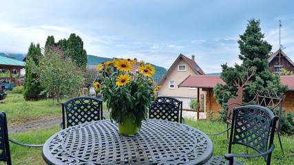 Ferienwohnung für 4 Personen in Forbach, Nordschwarzwald, Bild 3