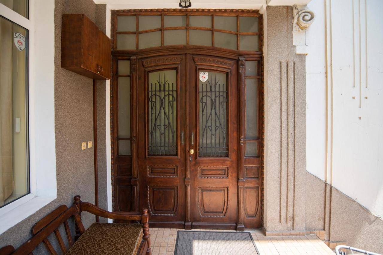 Art Studios Elsor in Burgas Beach, Bourgas