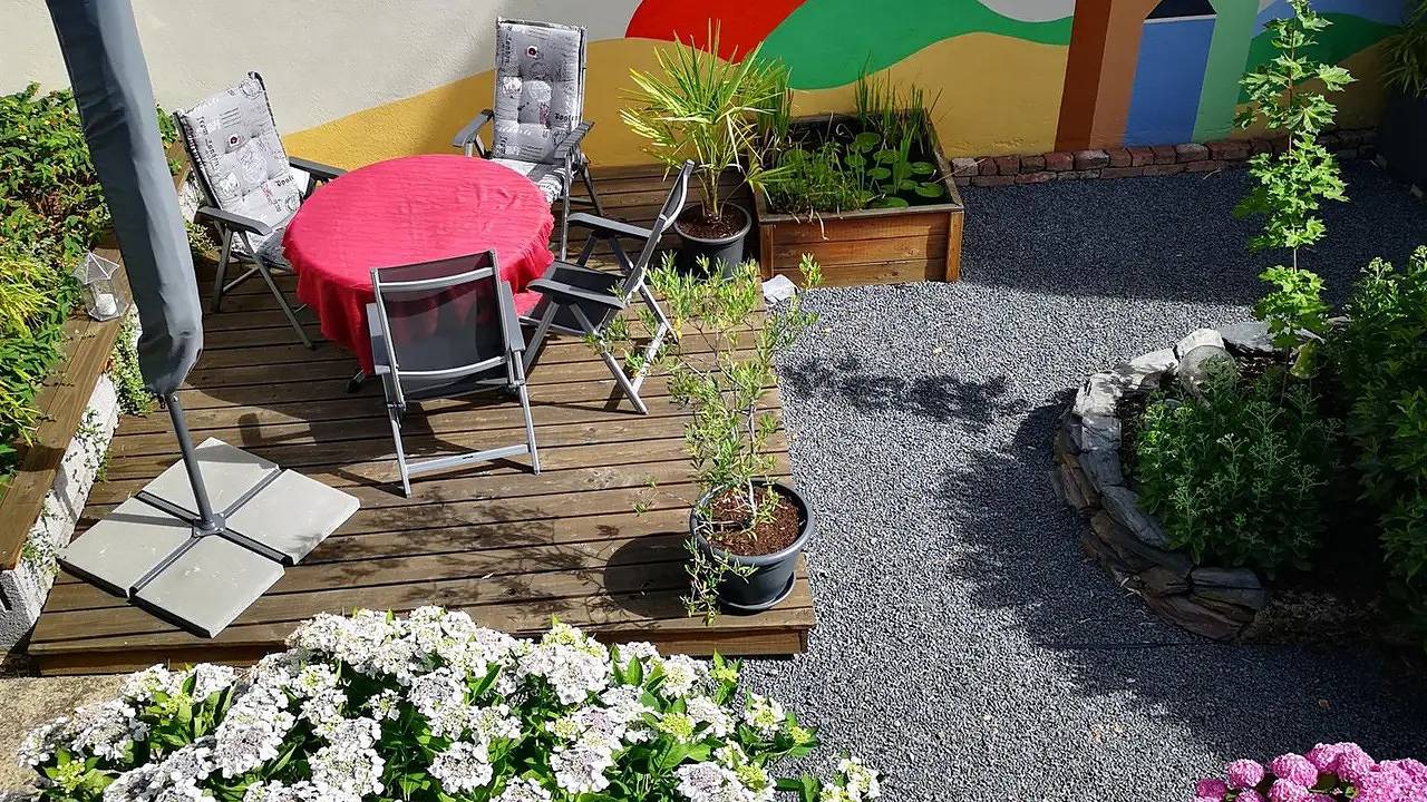 Ferienhaus für 3 Personen (60 m²) in Zeltingen-Rachtig in Zeltingen-Rachtig, Bernkastel-Kues & Umgebung