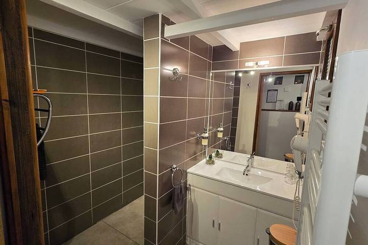 Location de vacances pour 6 personnes, avec jardin à Saint-Pargoire - 4