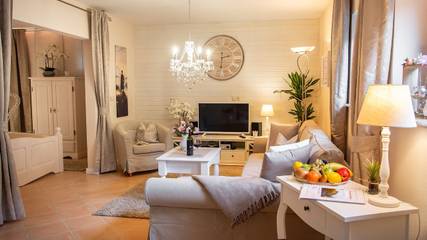 Ferienwohnung für 2 Personen, mit Terrasse, kinderfreundlich in Bad Aibling